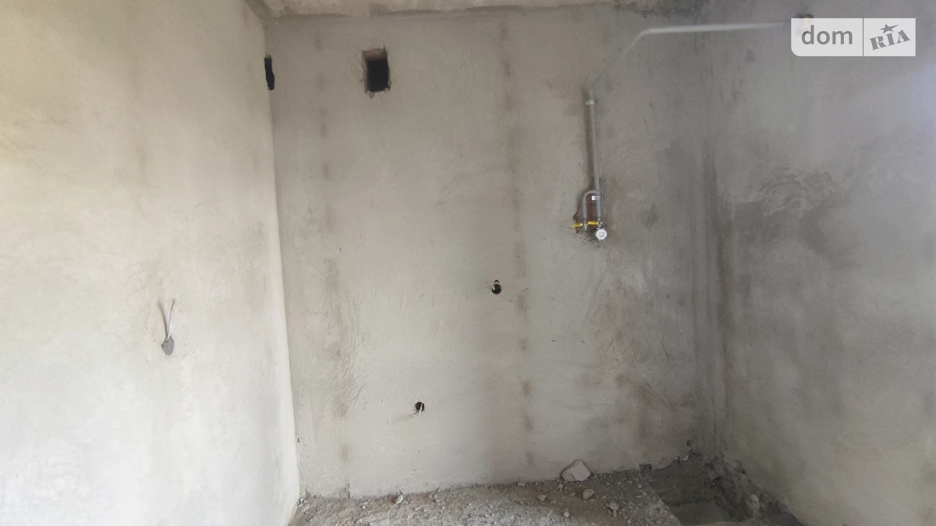 Продается 1-комнатная квартира 34 кв. м в Агрономичном - фото 3