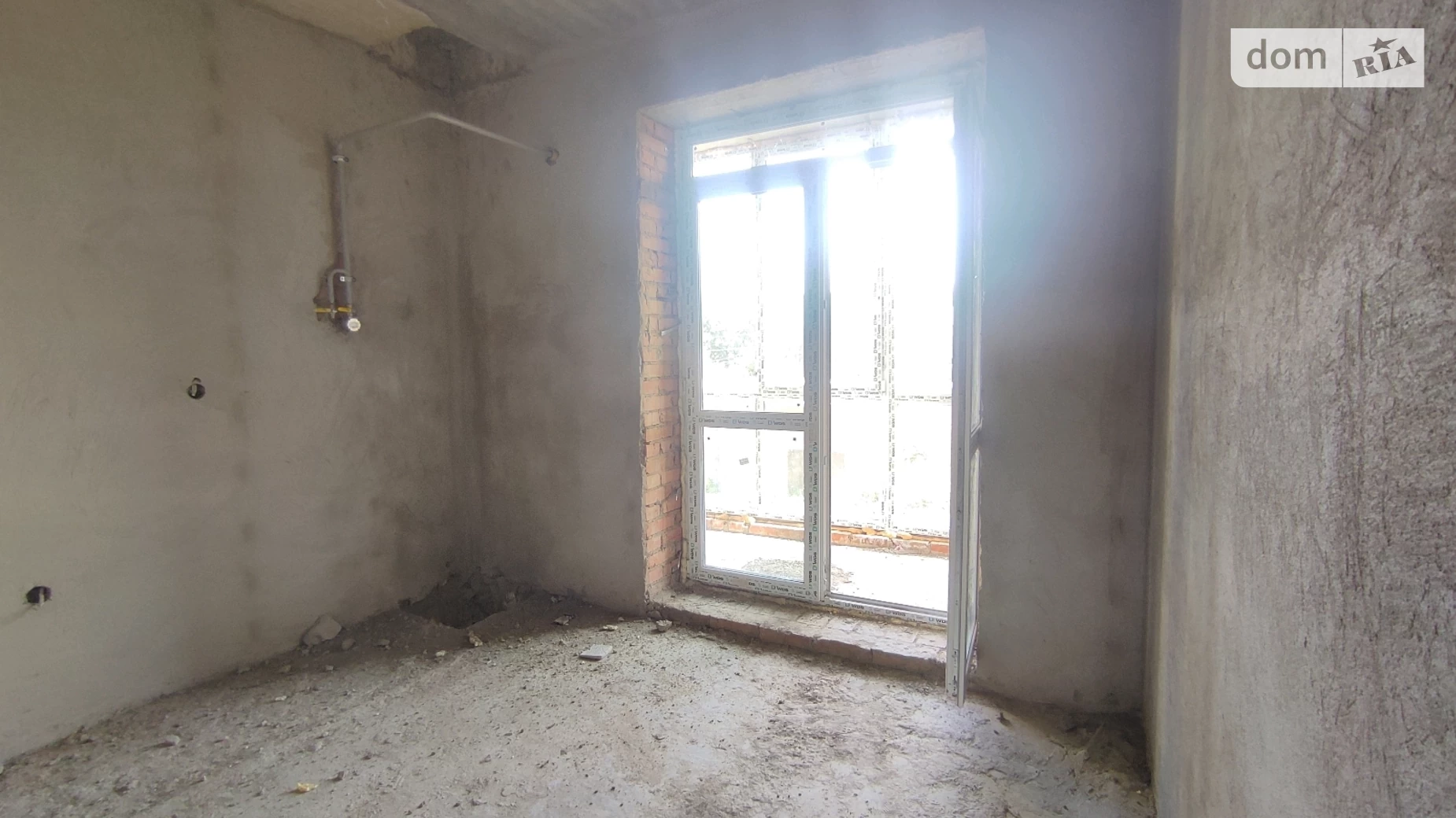 Продается 1-комнатная квартира 34 кв. м в Агрономичном - фото 5