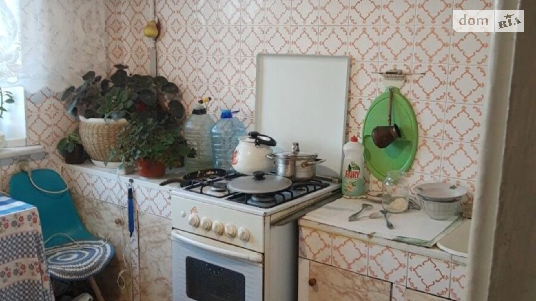 Продається 3-кімнатна квартира 71.5 кв. м у Києві, вул. Михайла Бойчука, 2/34 - фото 3