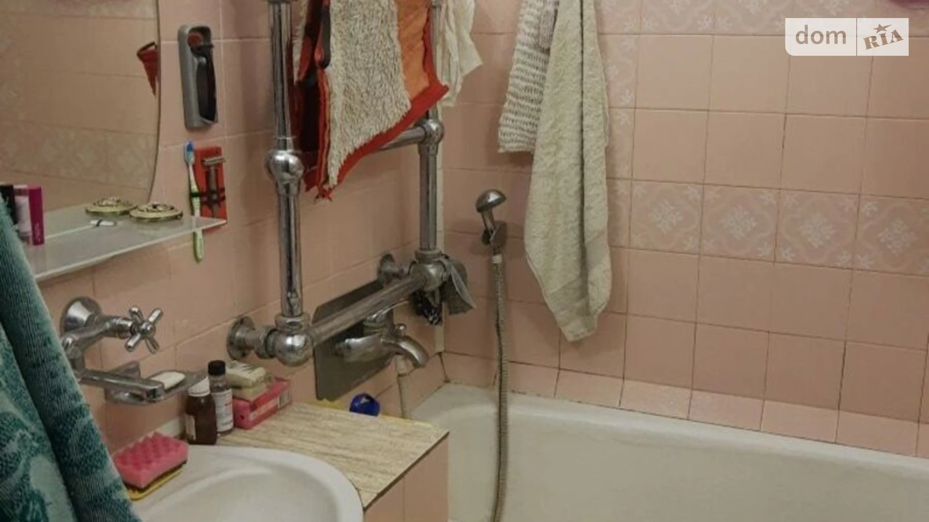 Продається 3-кімнатна квартира 71.5 кв. м у Києві, вул. Михайла Бойчука, 2/34 - фото 5