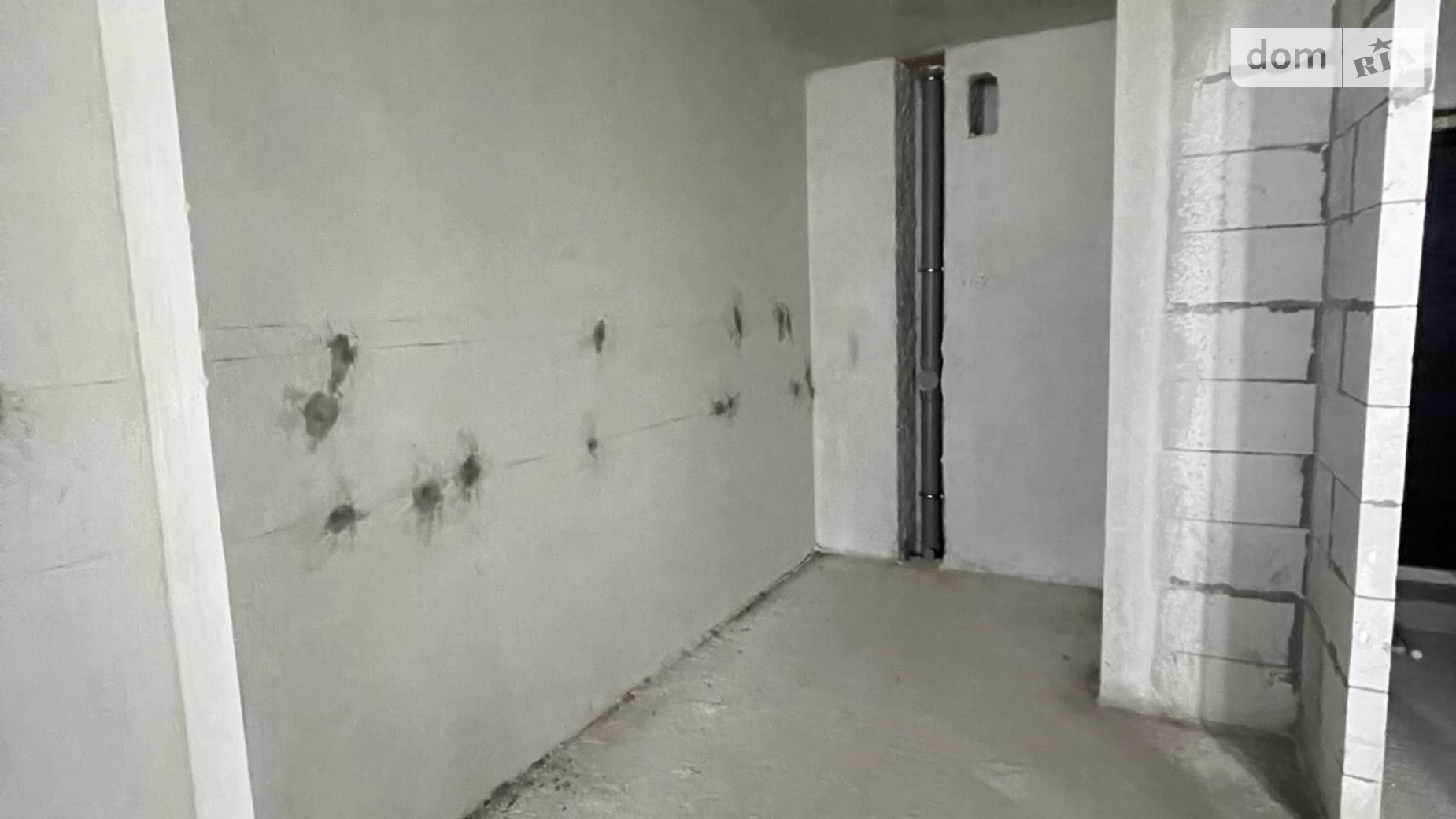 Продається 1-кімнатна квартира 44.8 кв. м у Львові, вул. Кульпарківська, 93 корпус 4 - фото 4
