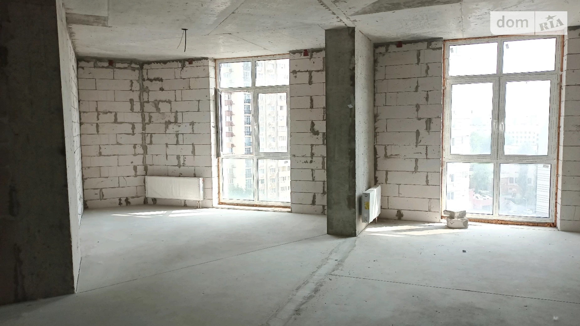 Продается 3-комнатная квартира 122 кв. м в Киеве, ул. Никольско-Слободская, 8 - фото 2