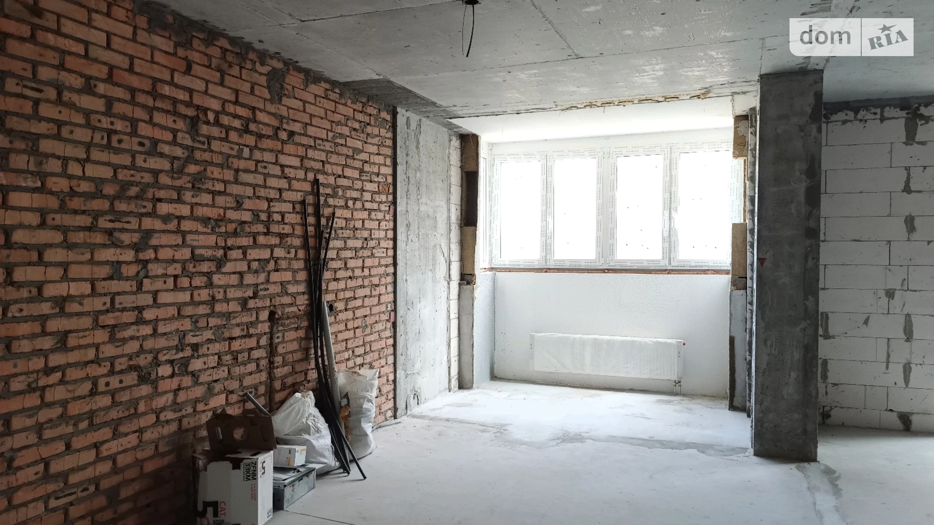 Продается 3-комнатная квартира 122 кв. м в Киеве, ул. Никольско-Слободская, 8 - фото 5
