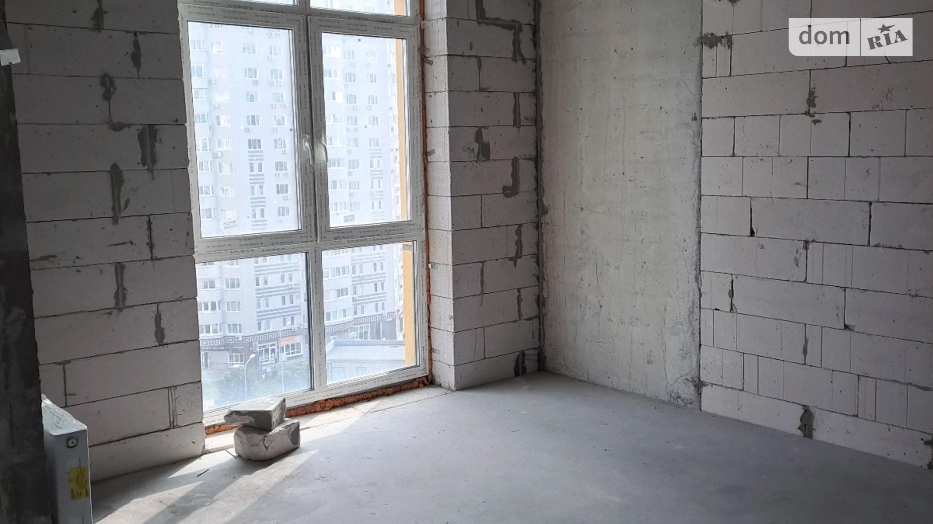 Продается 1-комнатная квартира 64 кв. м в Киеве, ул. Никольско-Слободская, 8 - фото 5