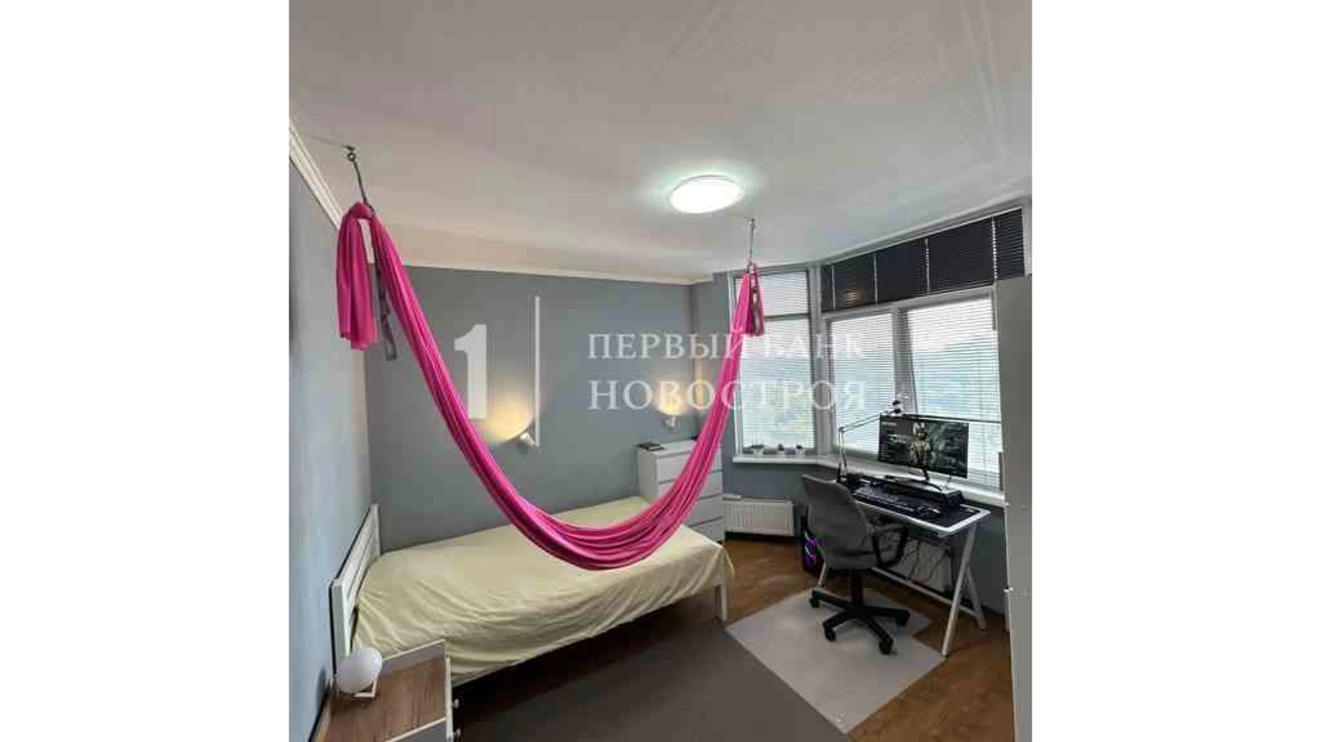 Продается 2-комнатная квартира 84.6 кв. м в Одессе, ул. Дюковская, 6 - фото 4