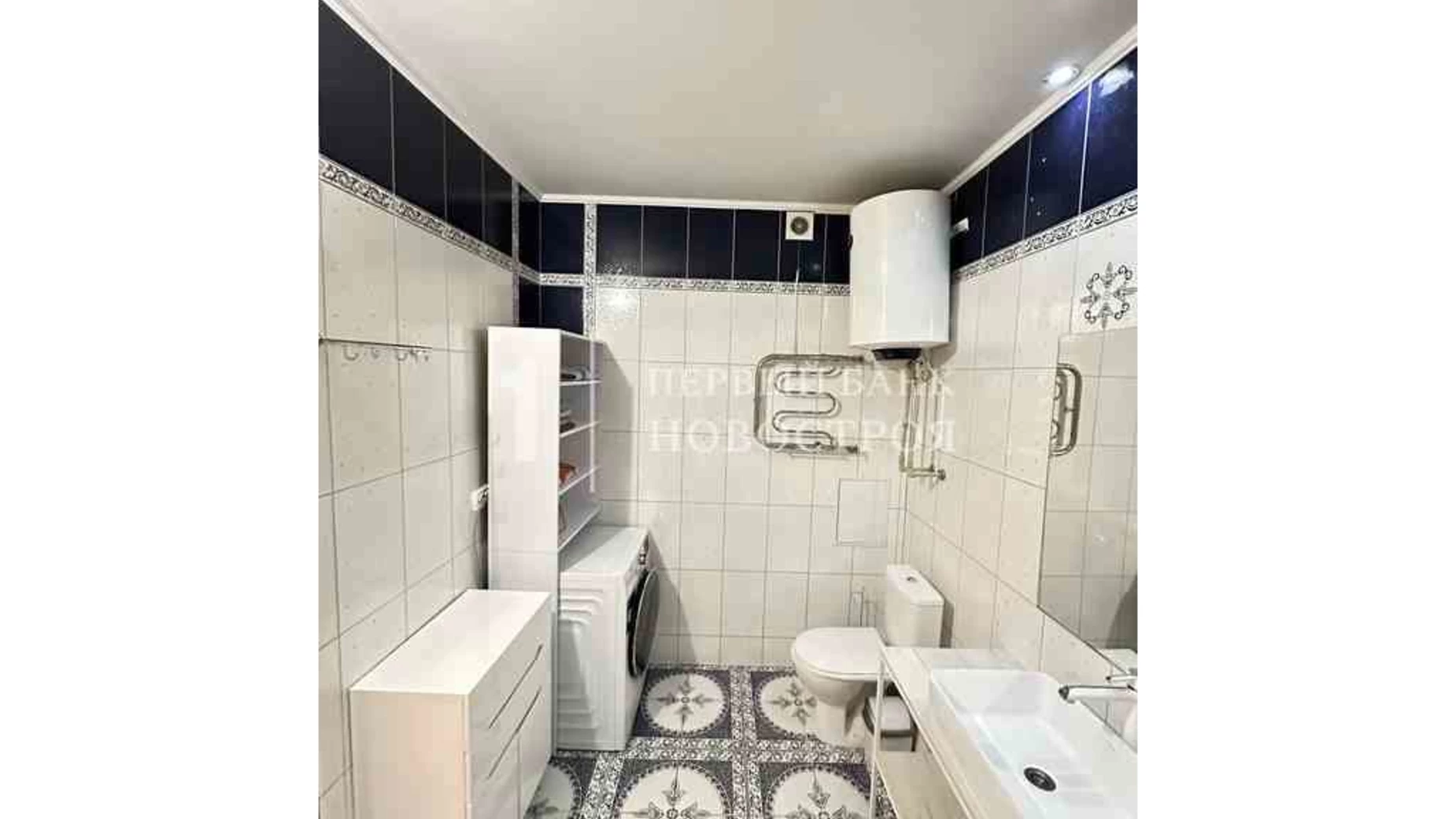 Продается 2-комнатная квартира 84.6 кв. м в Одессе, ул. Дюковская, 6 - фото 3