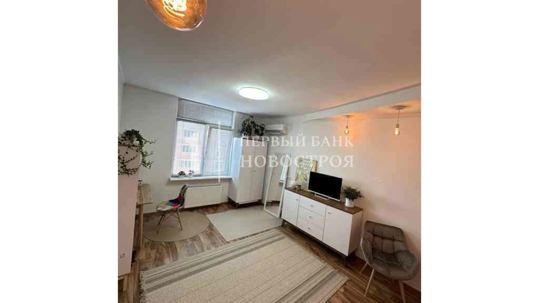 Продается 2-комнатная квартира 84.6 кв. м в Одессе, ул. Дюковская, 6 - фото 5