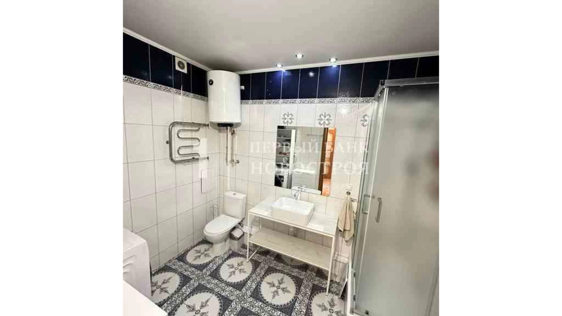Продается 3-комнатная квартира 84.6 кв. м в Одессе, ул. Дюковская, 6 - фото 2