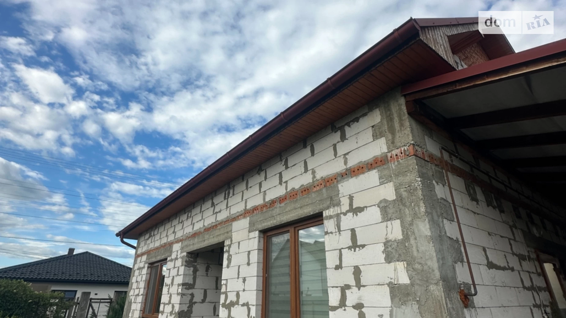 Продається будинок 2 поверховий 130 кв. м з подвалом, цена: 130000 $ - фото 2