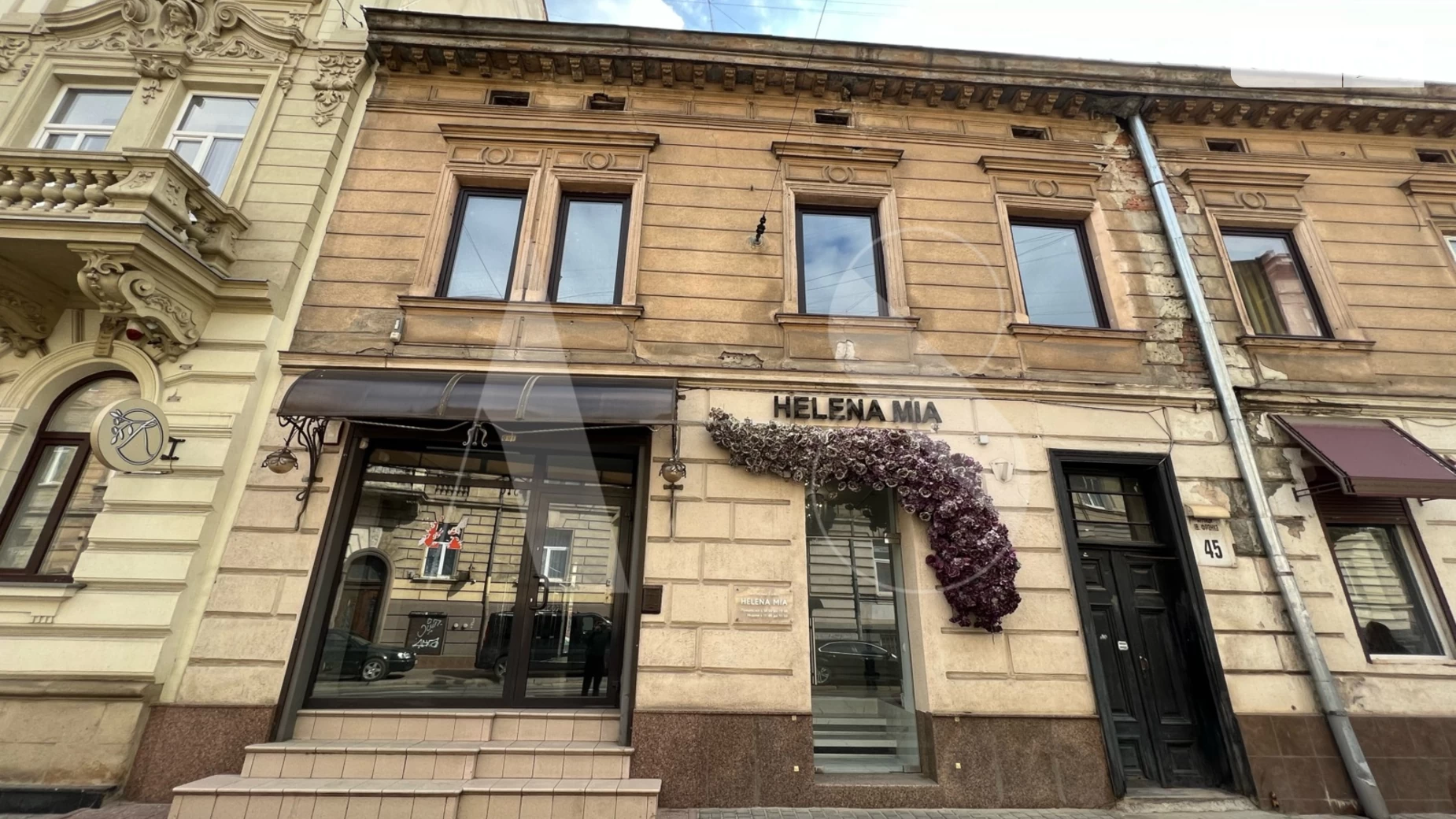 пл. Франко Ивана, 45 Галицкий Львов, цена: 1500 $ - фото 2