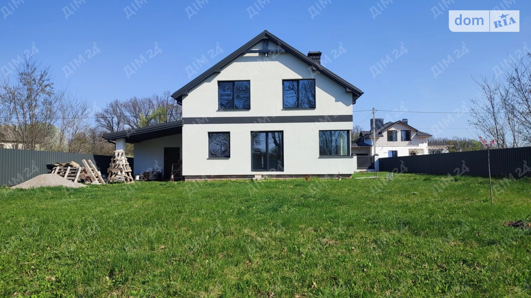Продається будинок 2 поверховий 180 кв. м з ділянкою, цена: 180000 $ - фото 5