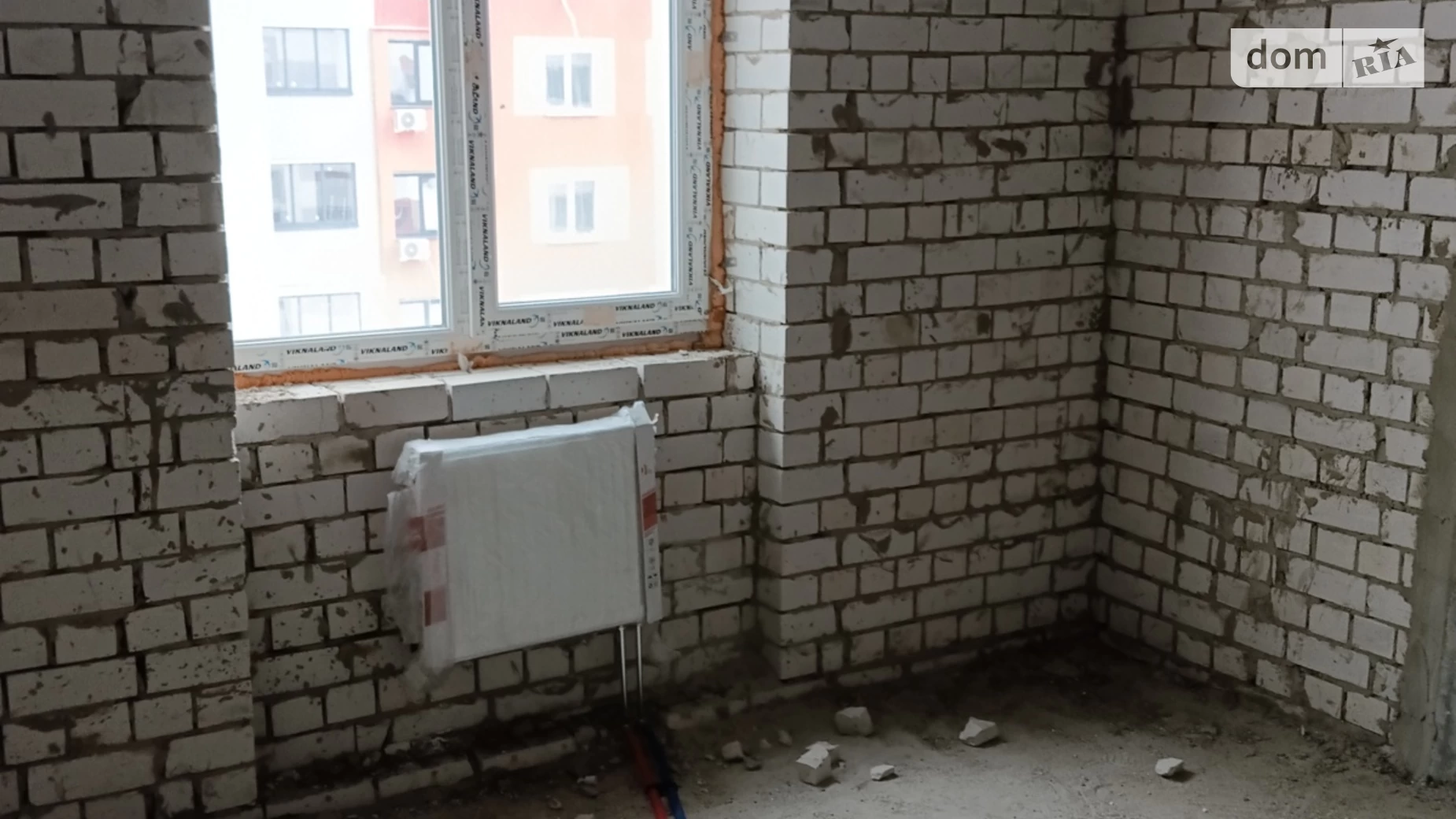 Продается 2-комнатная квартира 53 кв. м в Харькове, ул. Борткевича, 7 - фото 4
