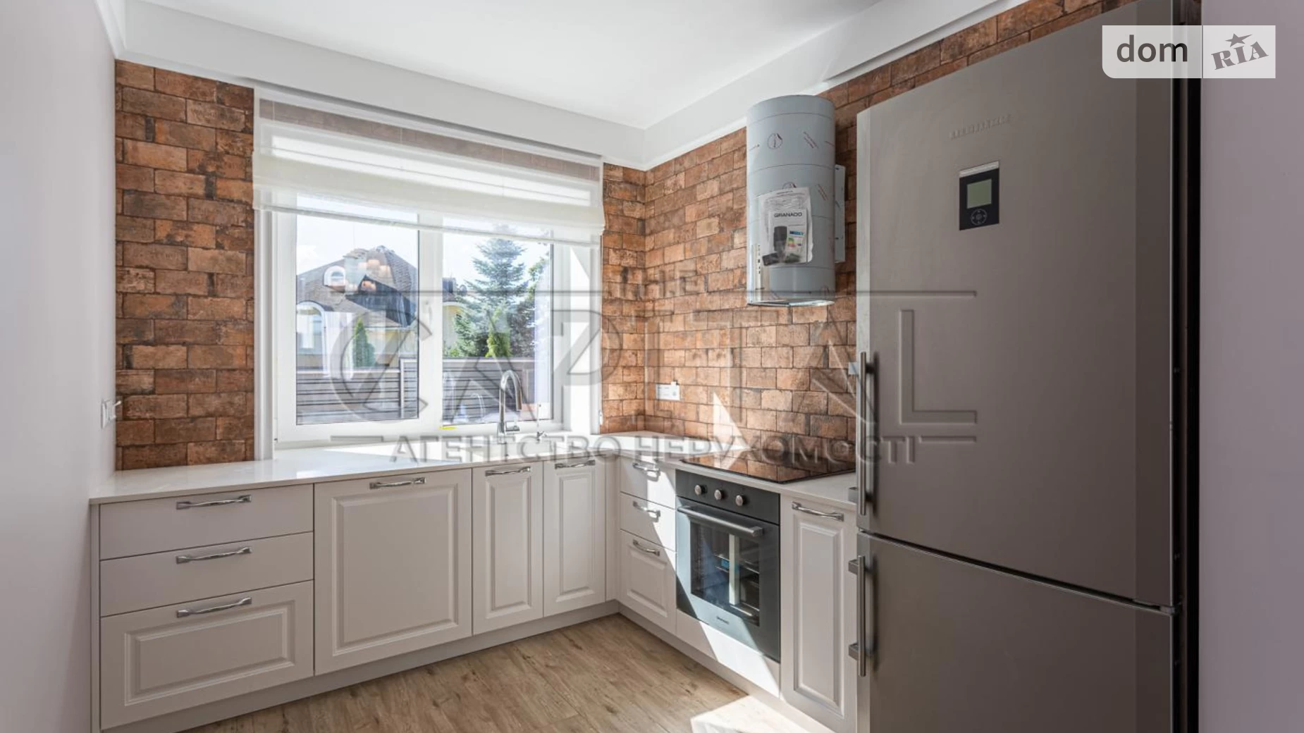 Сдается в аренду дом на 2 этажа 155 кв. м с садом, цена: 2100 $ - фото 4
