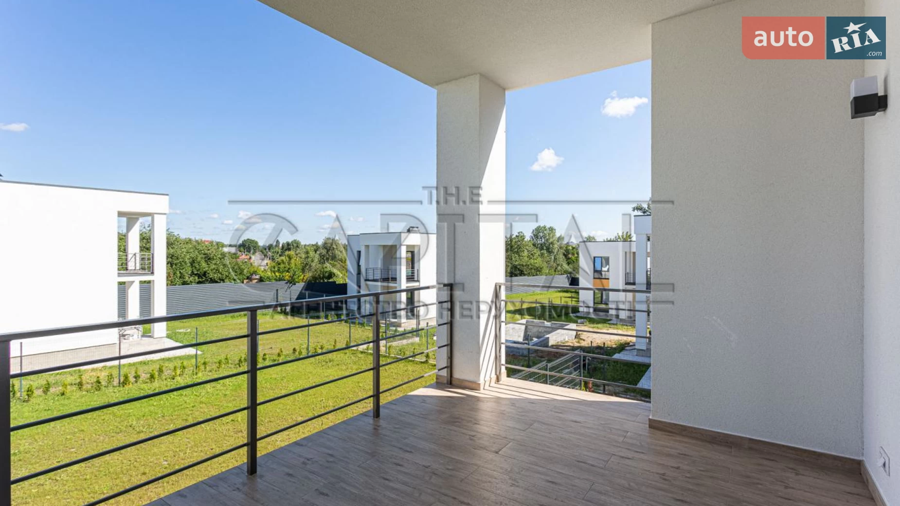 Сдается в аренду дом на 2 этажа 155 кв. м с садом, цена: 2100 $ - фото 5