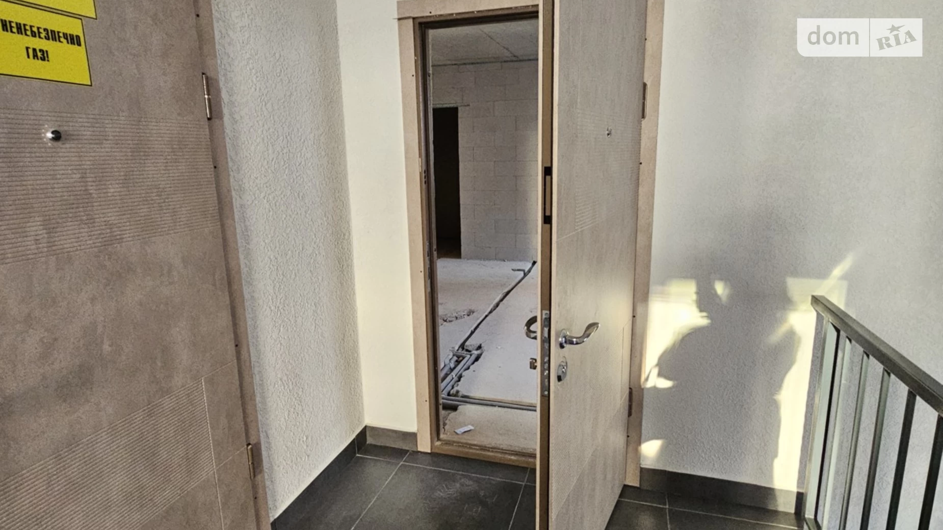 Продается 2-комнатная квартира 79.2 кв. м в Сокольниках, ул. Трускавецкая, 109 - фото 3