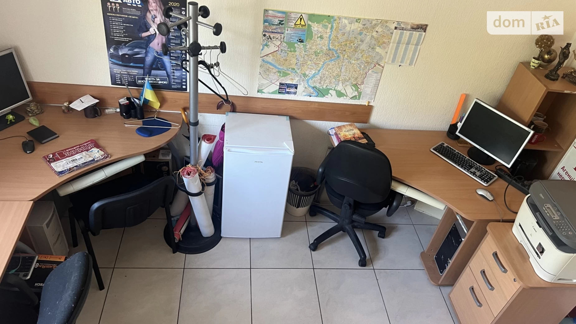 Продается офис 33 кв. м в бизнес-центре, цена: 79000 $ - фото 5