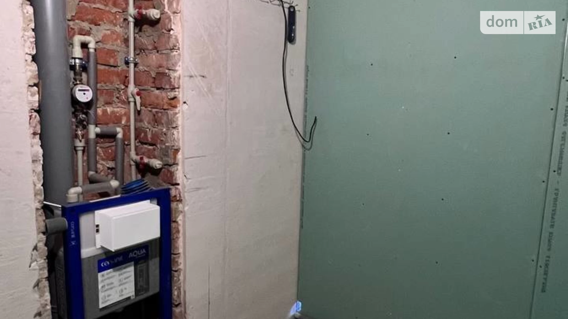 Продається 2-кімнатна квартира 45 кв. м у Полтаві, вул. Навроцького, 3 - фото 5