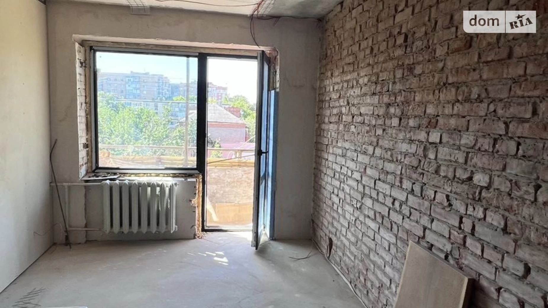 Продається 2-кімнатна квартира 45 кв. м у Полтаві, вул. Навроцького, 3 - фото 4