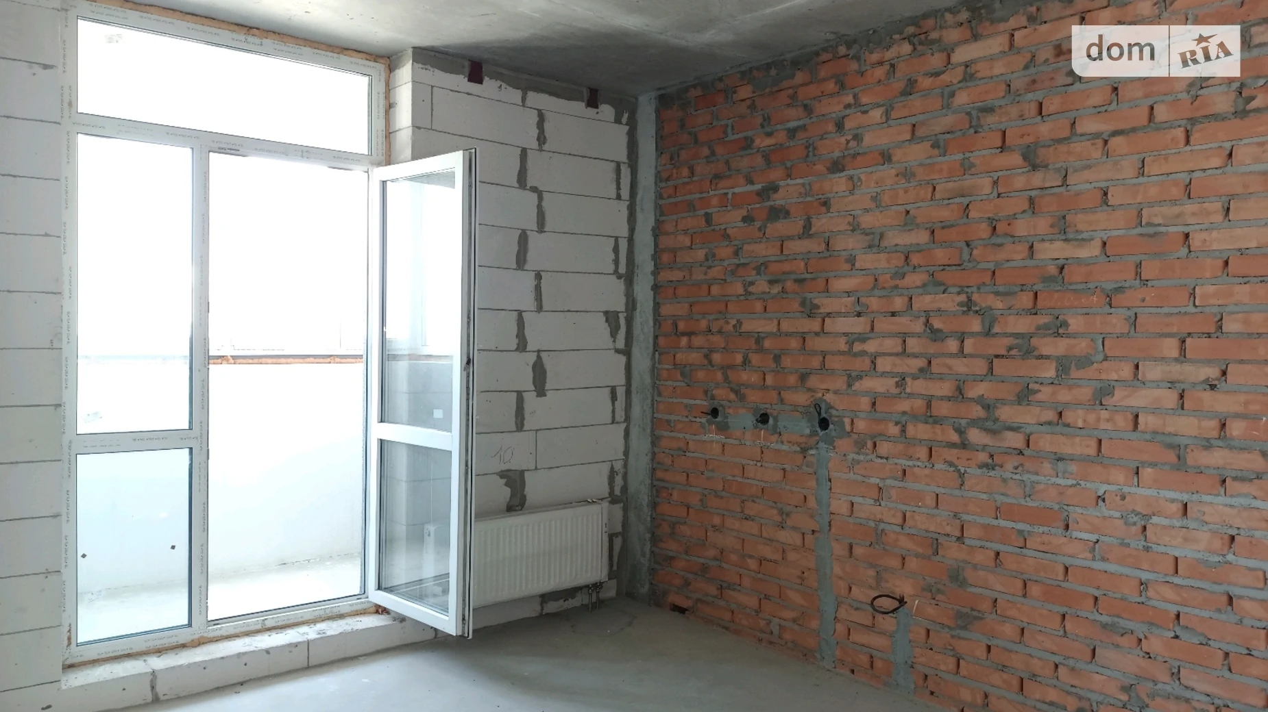 Продається 1-кімнатна квартира 48 кв. м у Києві, вул. Микільсько-Слобідська, 8 - фото 2