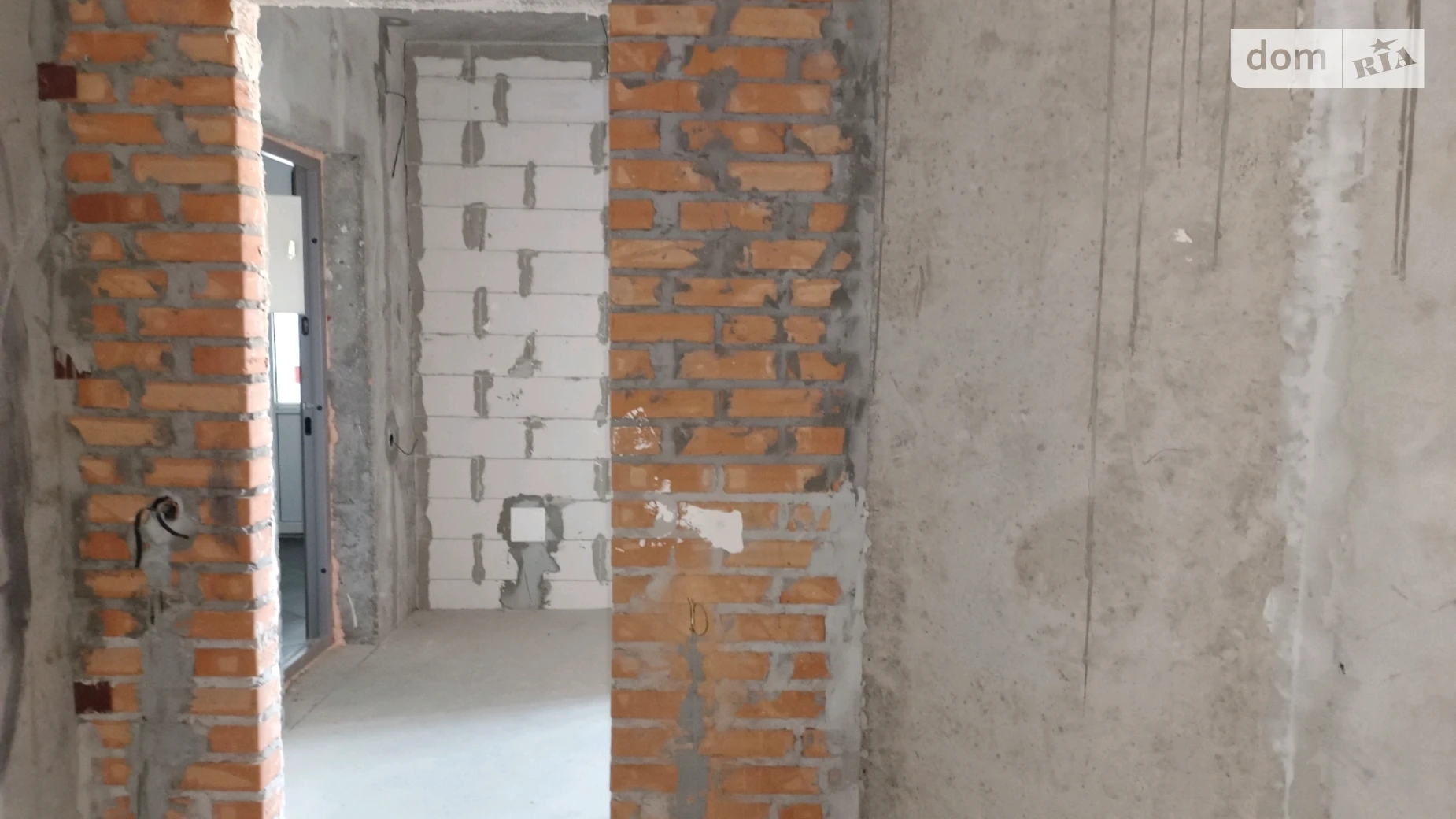 Продається 1-кімнатна квартира 48 кв. м у Києві, вул. Микільсько-Слобідська, 8 - фото 3