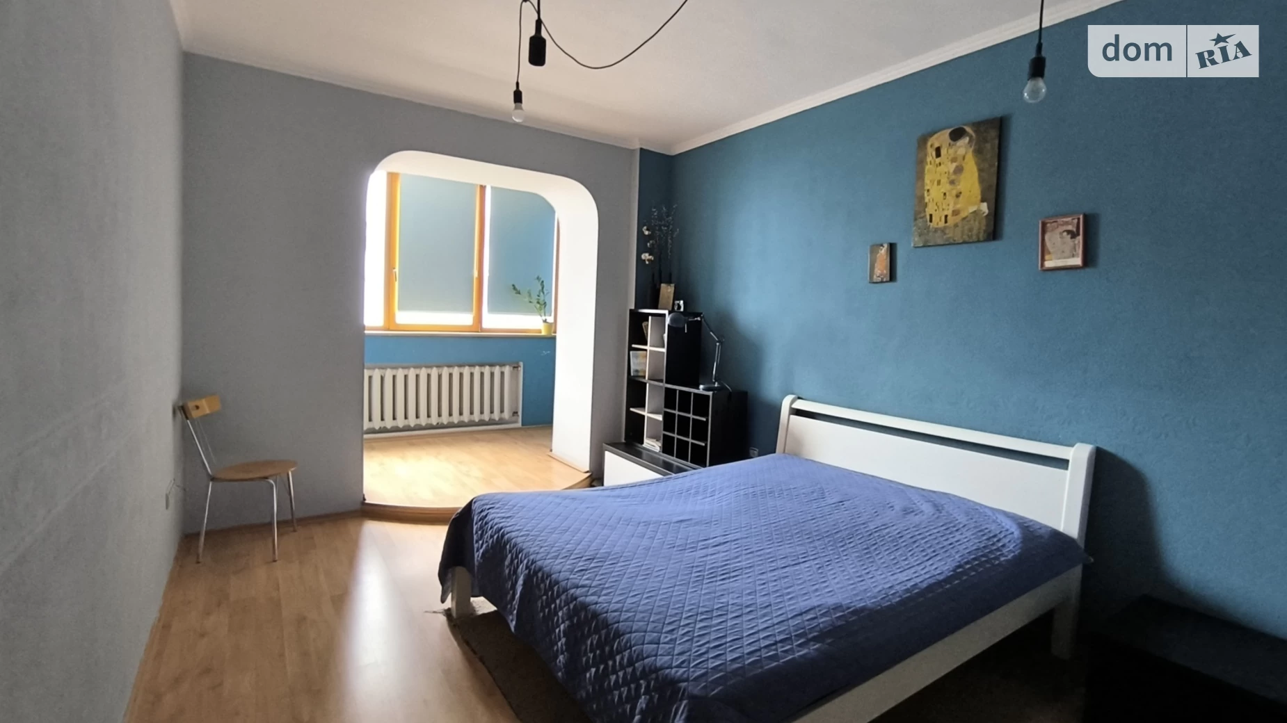 Продается 1-комнатная квартира 63.7 кв. м в Одессе, ул. Тенистая, 15 - фото 3