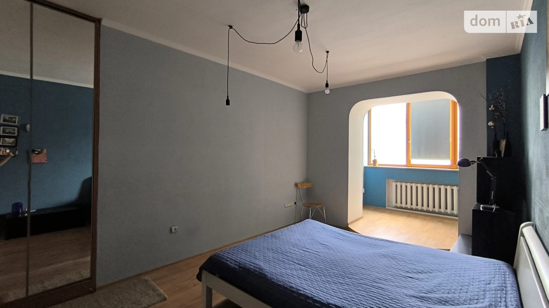 Продается 1-комнатная квартира 63.7 кв. м в Одессе, ул. Тенистая, 15 - фото 4