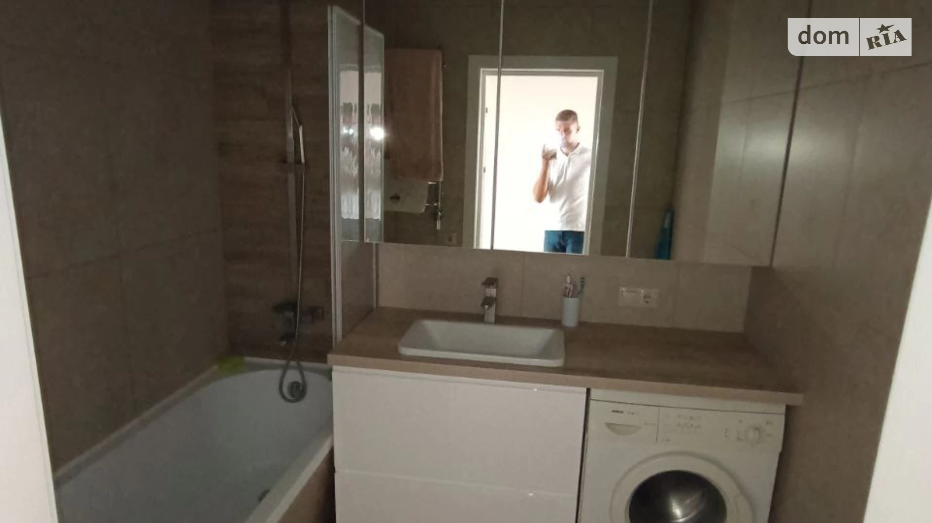 Сдается в аренду 2-комнатная квартира 68 кв. м в Львове, ул. Шевченко Тараса, 60 - фото 4