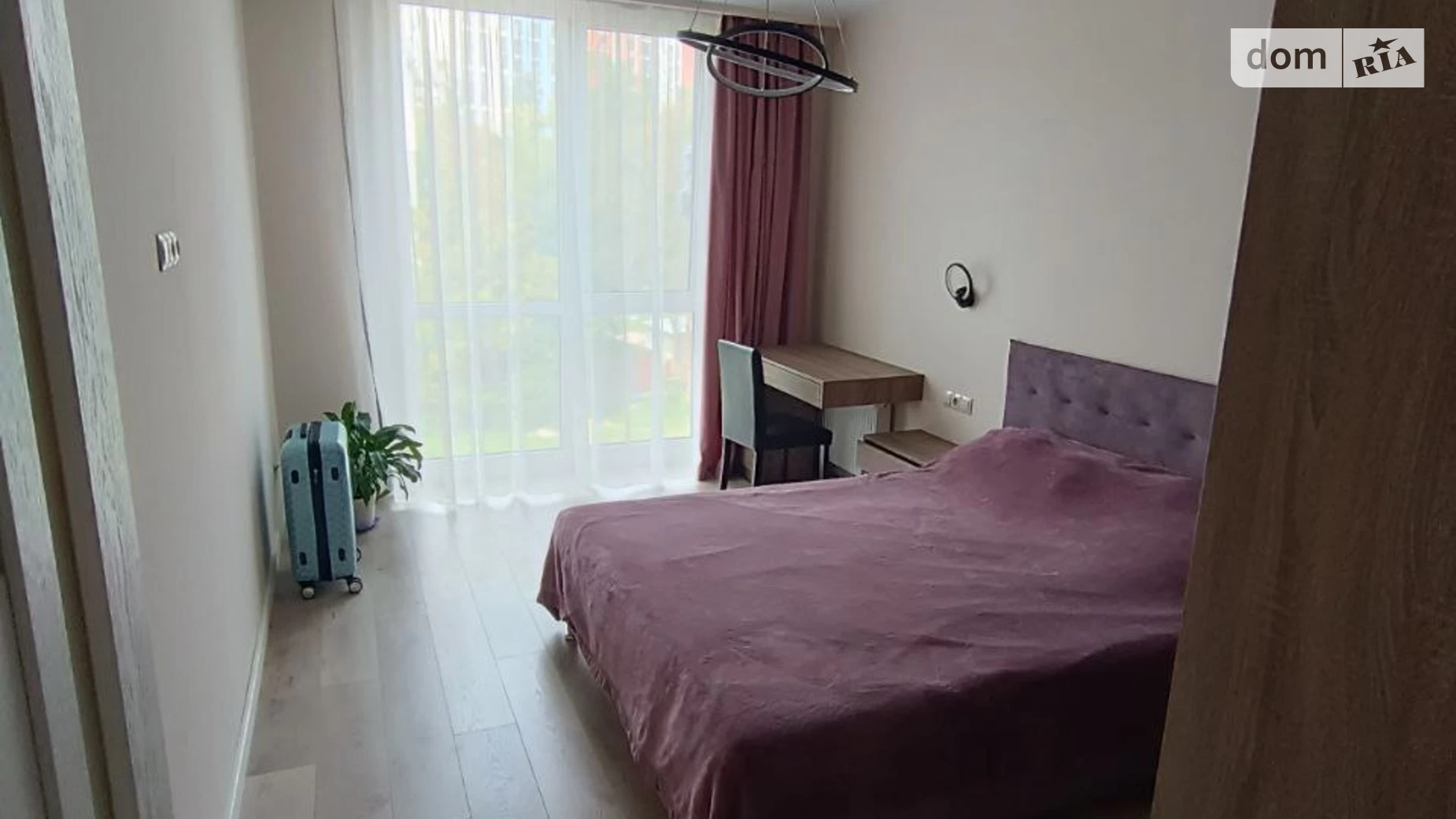 Сдается в аренду 2-комнатная квартира 68 кв. м в Львове, ул. Шевченко Тараса, 60 - фото 5