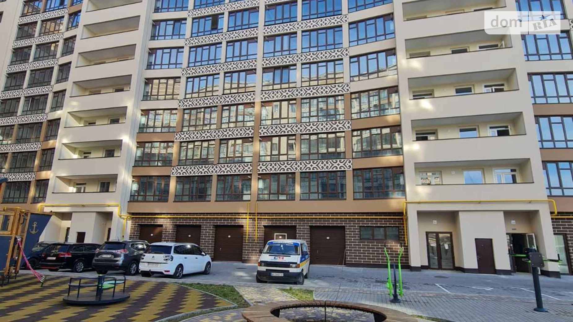 Продається 1-кімнатна квартира 50 кв. м у Хмельницькому, вул. Проскурівського Підпілля - фото 2