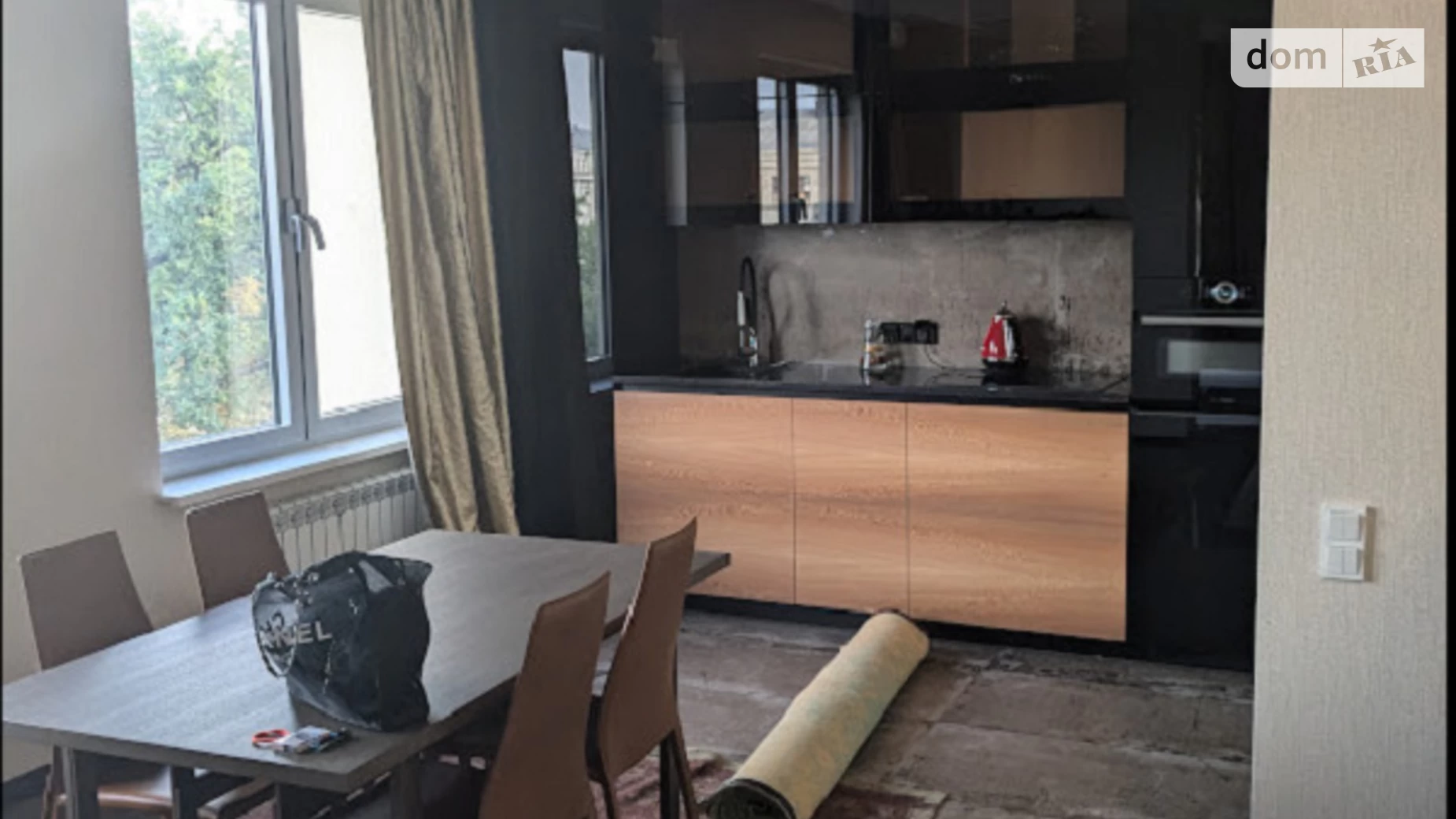 Продається 2-кімнатна квартира 72 кв. м у Харкові, вул. Чернишевська - фото 4