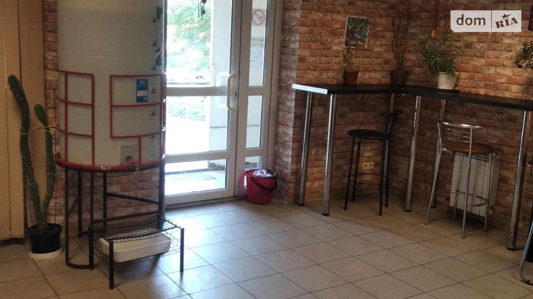 Сдается в аренду помещения свободного назначения 54 кв. м в 9-этажном здании, цена: 10000 грн - фото 5
