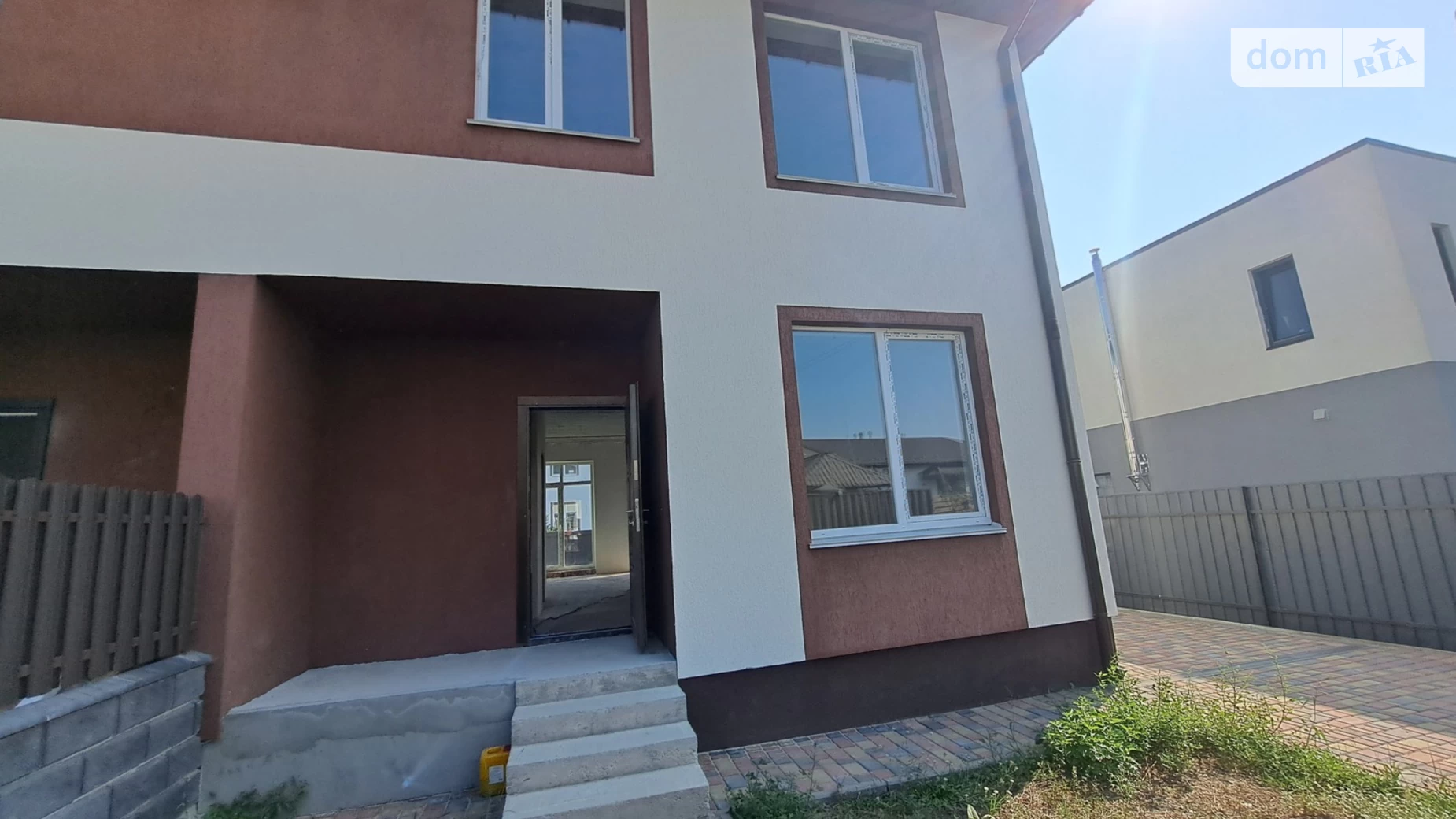Продається частина будинку 110 кв. м з садом, цена: 78999 $ - фото 2