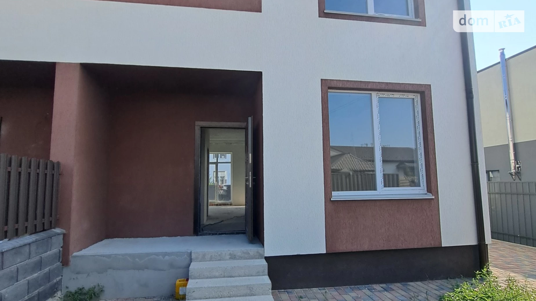 Продається частина будинку 110 кв. м з садом, цена: 78999 $ - фото 3