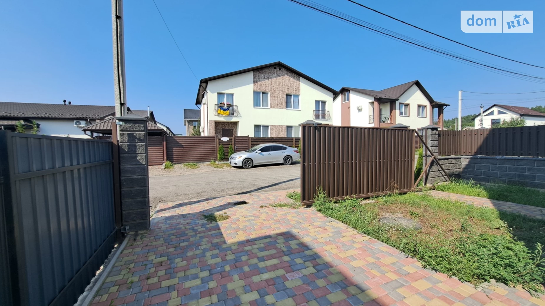 Продається частина будинку 110 кв. м з садом, цена: 78999 $ - фото 5