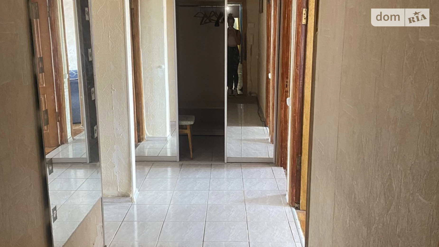 Продается 3-комнатная квартира 68.34 кв. м в Киеве, просп. Оболонский, 18Б - фото 2