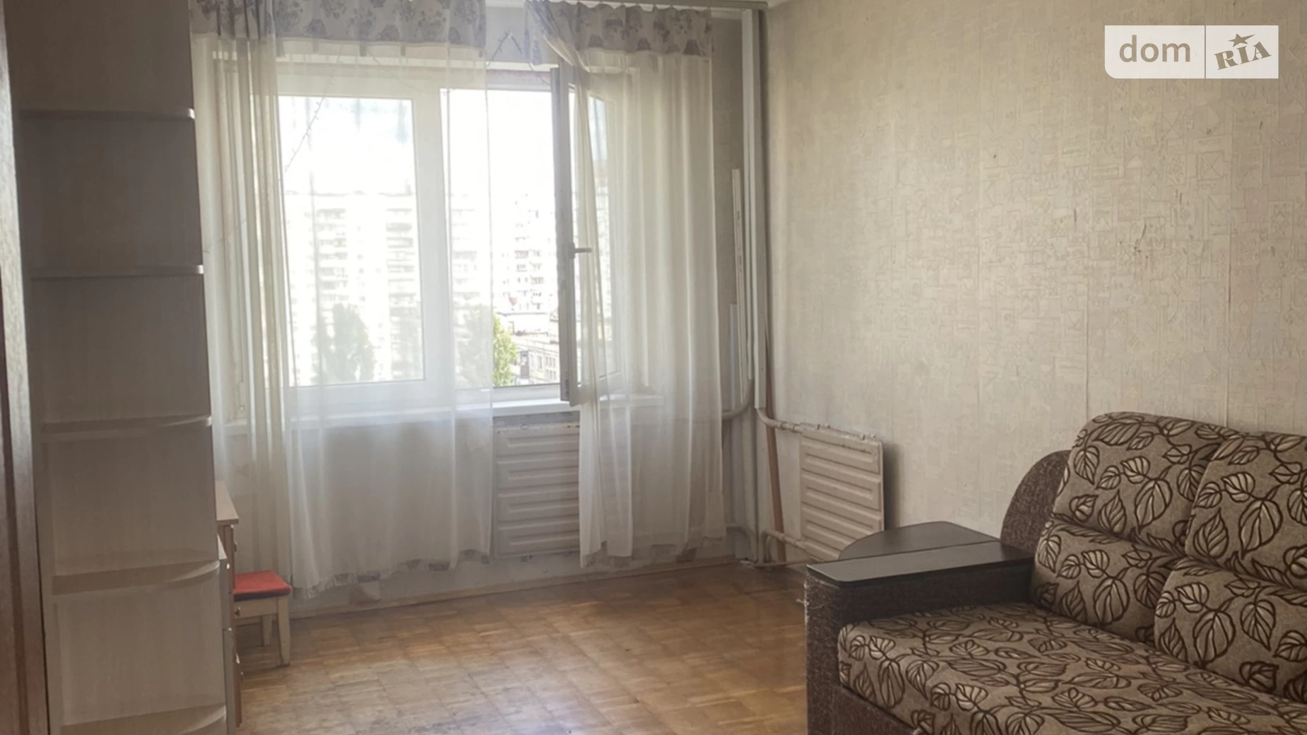 Продается 3-комнатная квартира 68.34 кв. м в Киеве, просп. Оболонский, 18Б - фото 3