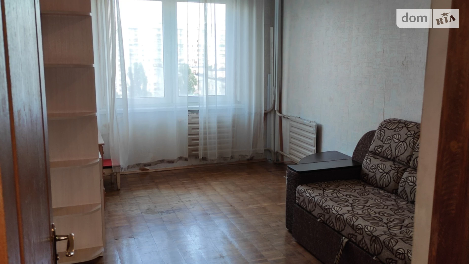 Продается 3-комнатная квартира 68.34 кв. м в Киеве, просп. Оболонский, 18Б - фото 5