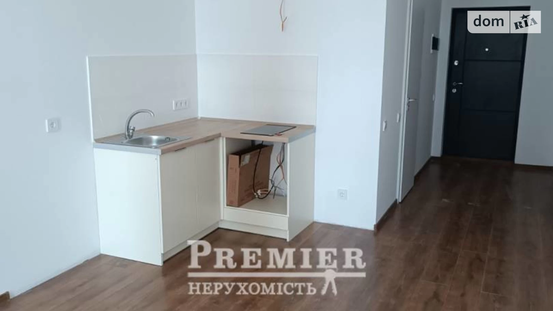 Продается 1-комнатная квартира 25 кв. м в Одессе, ул. Радостная - фото 2