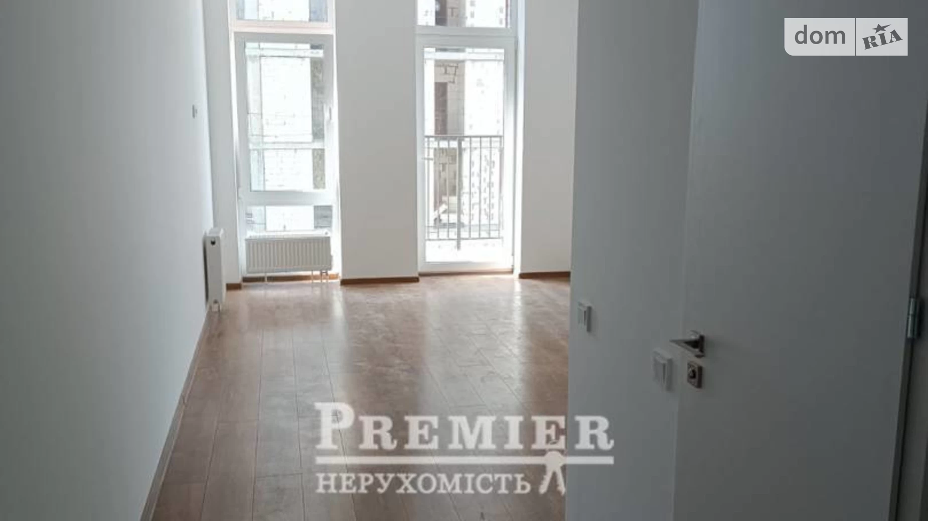 Продается 1-комнатная квартира 25 кв. м в Одессе, ул. Радостная - фото 3