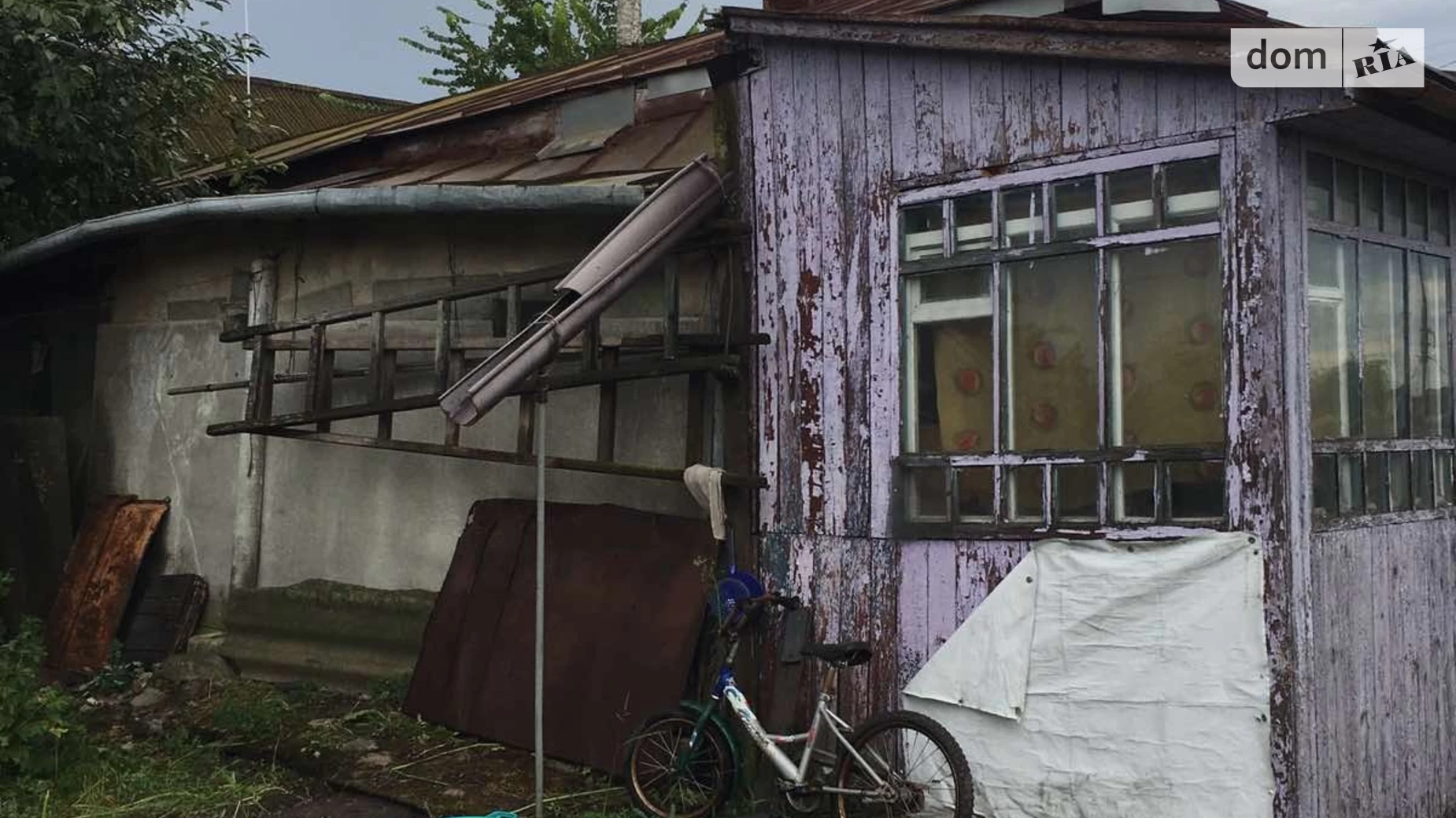 Продается часть дома 31.4 кв. м с подвалом, цена: 2000 $ - фото 5