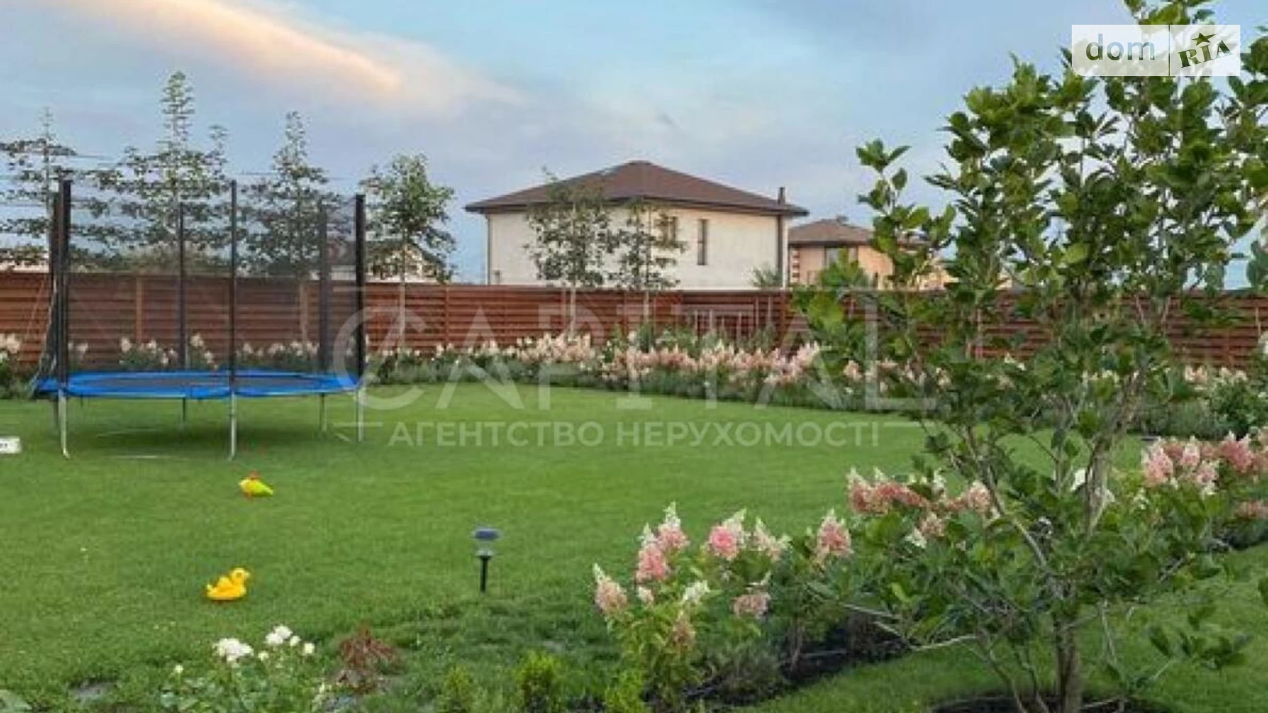 Продается дом на 2 этажа 240 кв. м с верандой, цена: 420000 $ - фото 4