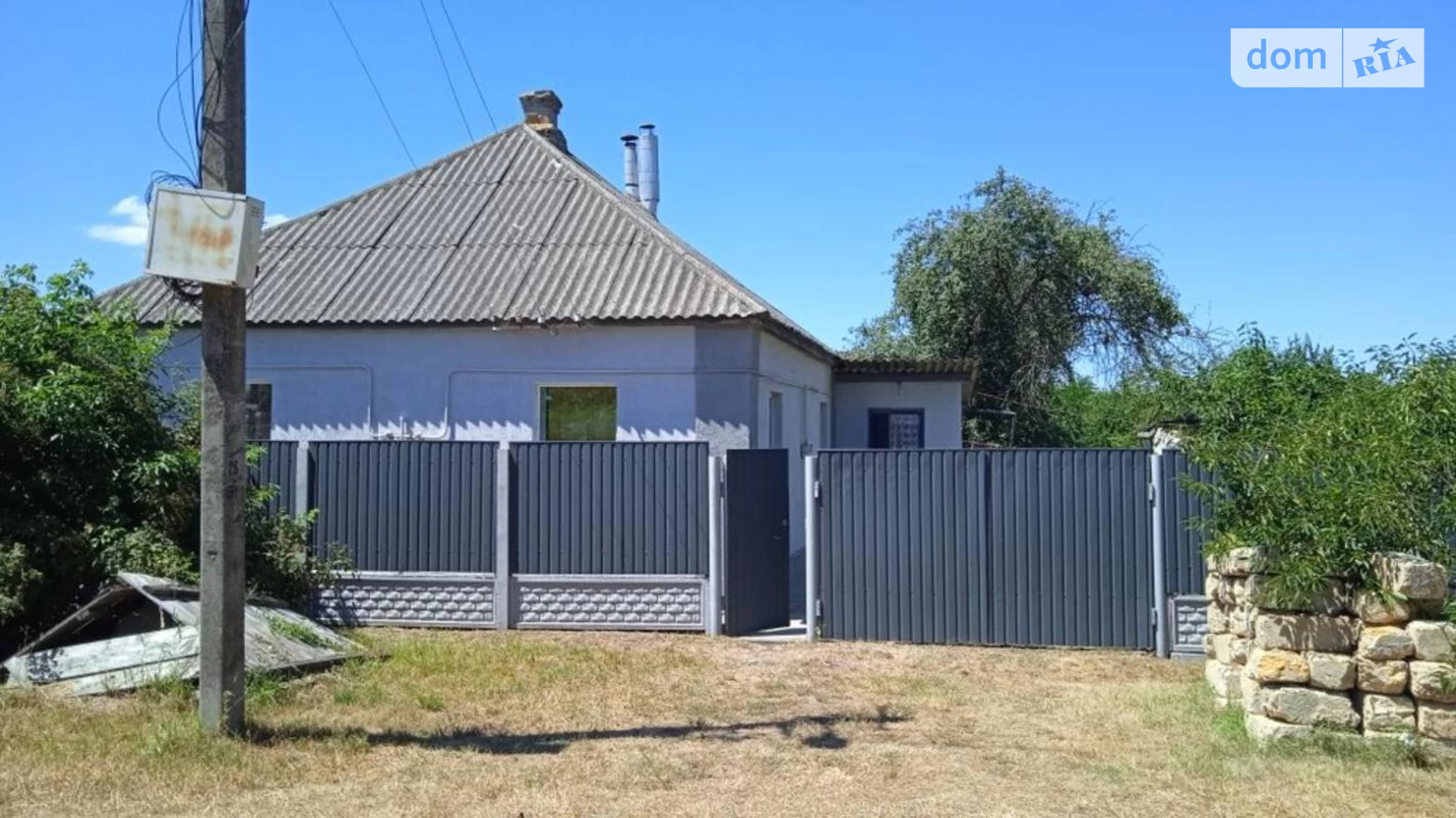 Продається одноповерховий будинок 66.8 кв. м з гаражем, цена: 17500 $ - фото 2