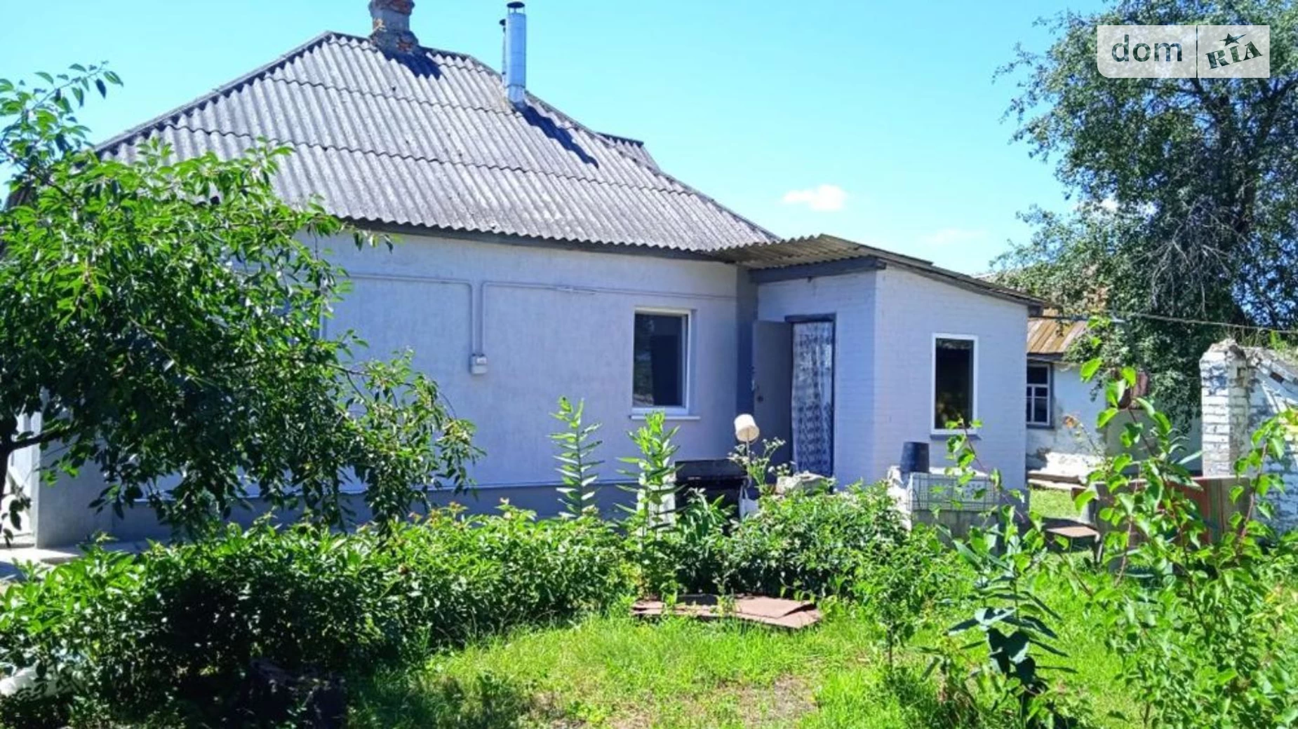 Продається одноповерховий будинок 66.8 кв. м з гаражем, цена: 17500 $ - фото 3