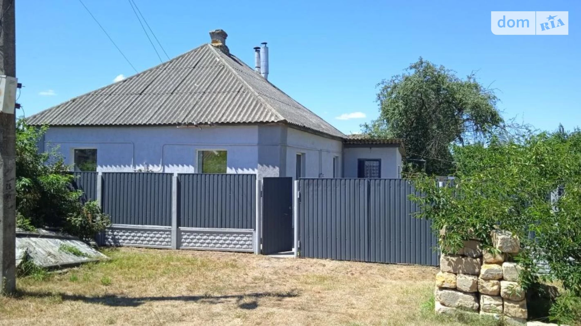 Продається одноповерховий будинок 66.8 кв. м з гаражем, цена: 17500 $ - фото 5