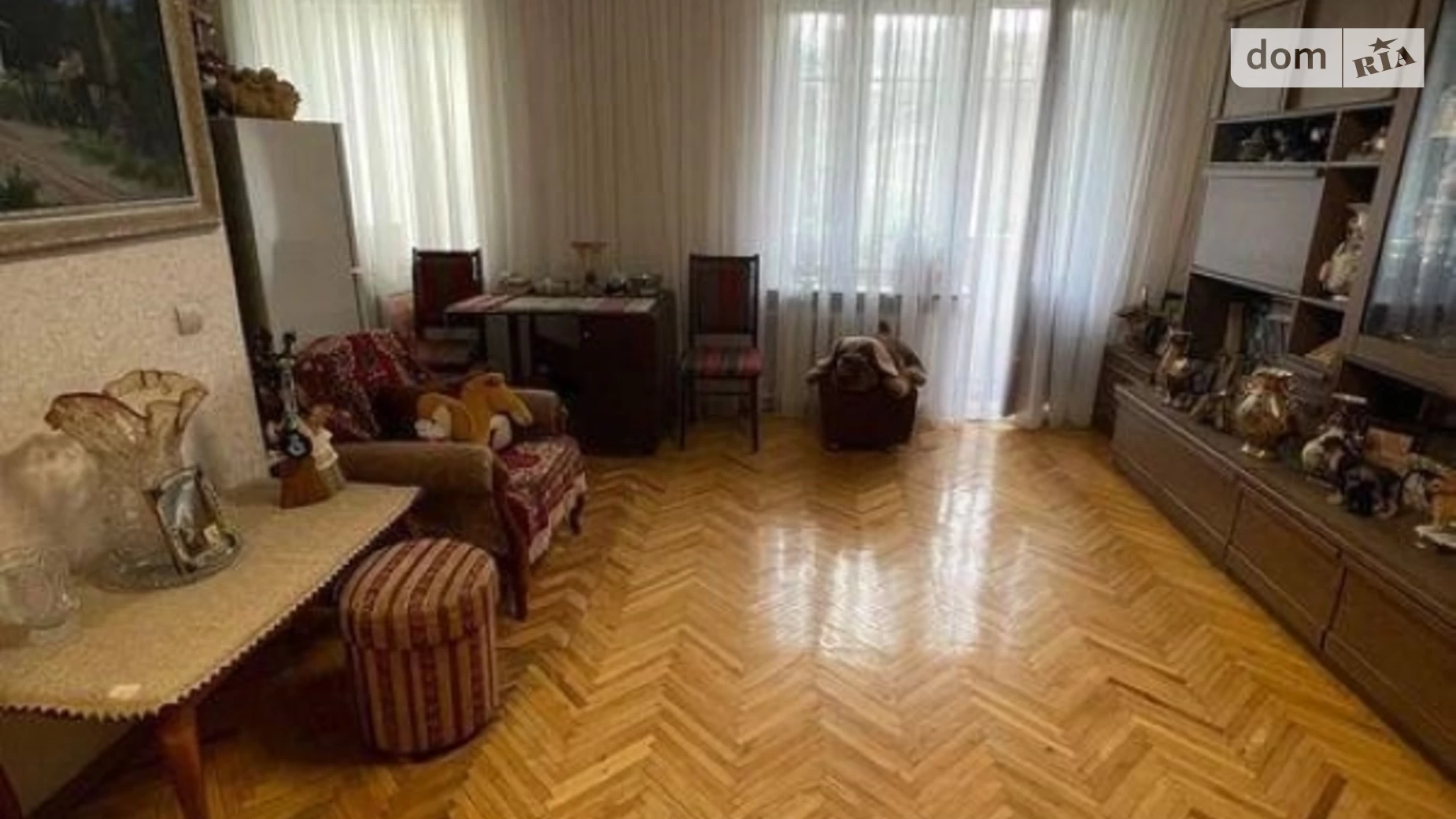 Продается 2-комнатная квартира 44.3 кв. м в Киеве, ул. Строителей, 3 - фото 2