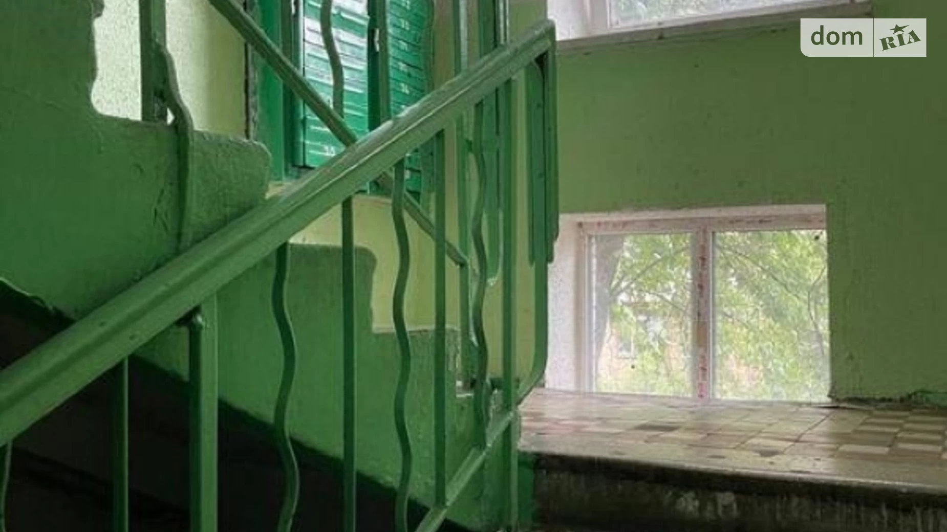 Продается 2-комнатная квартира 44.3 кв. м в Киеве, ул. Строителей, 3 - фото 4