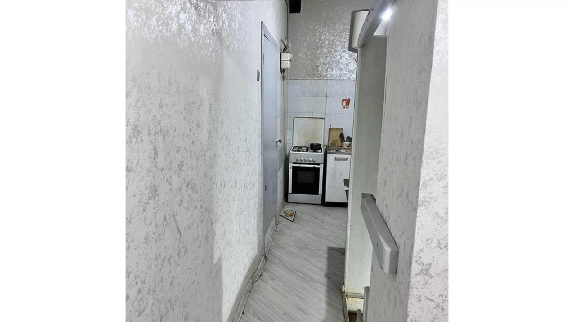 Продается 1-комнатная квартира 27.2 кв. м в Одессе, ул. Еврейская, 38/40 - фото 2
