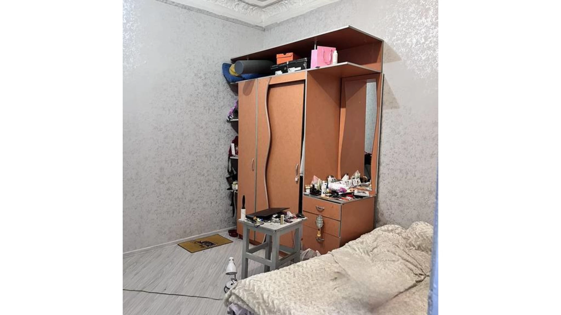 Продается 1-комнатная квартира 27.2 кв. м в Одессе, ул. Еврейская, 38/40 - фото 4