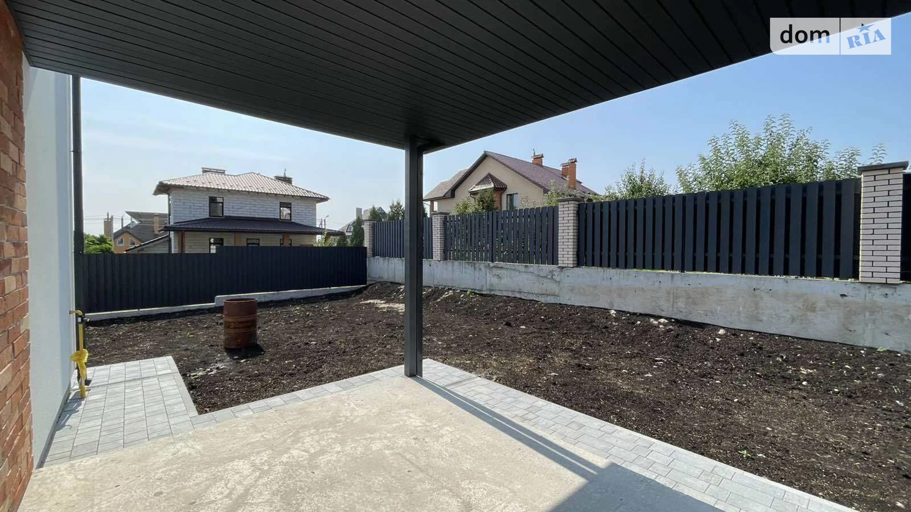 Продается дом на 2 этажа 135 кв. м с мебелью, цена: 164998 $ - фото 5