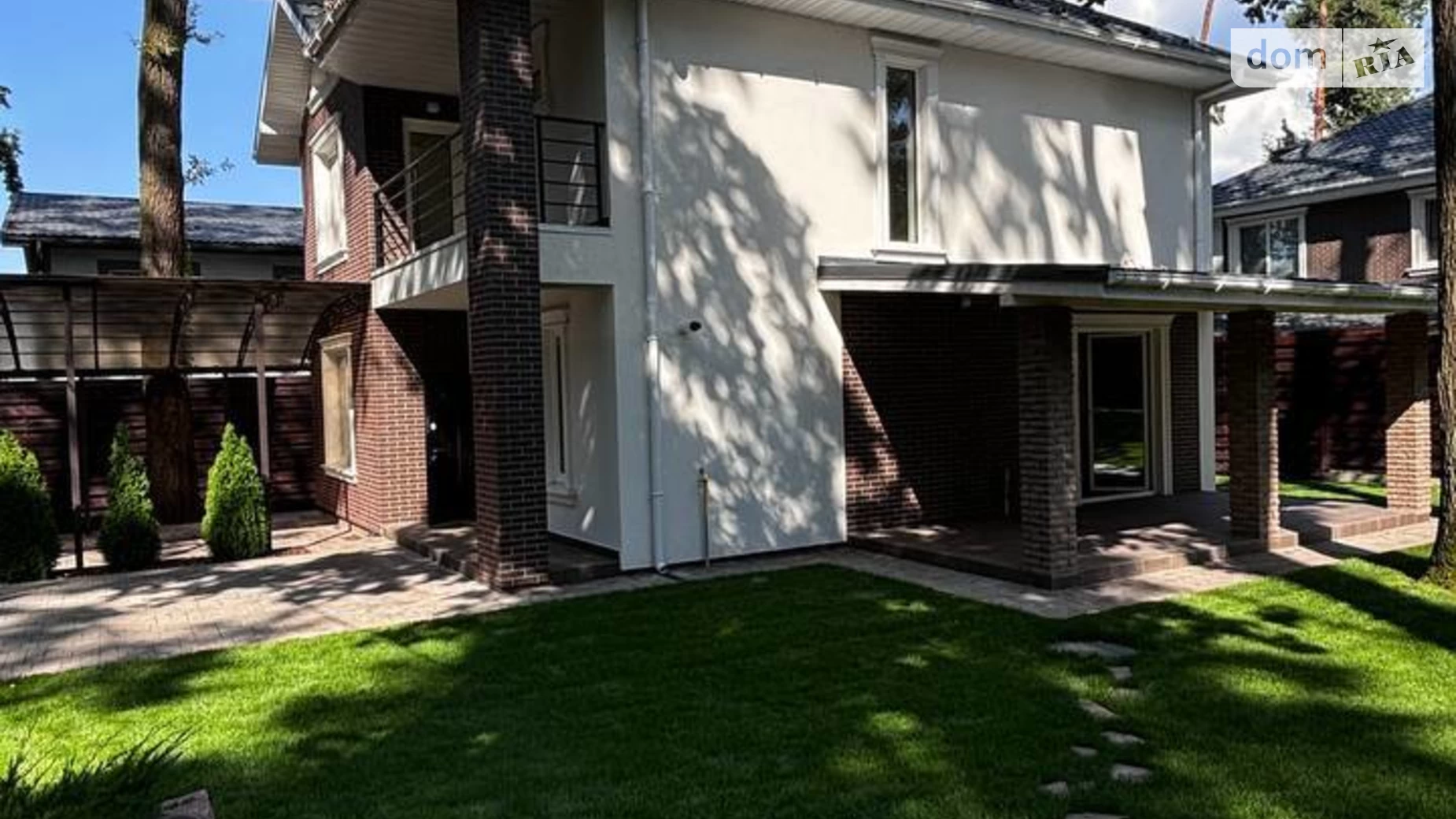 Продается дом на 2 этажа 156.1 кв. м с террасой, цена: 180000 $ - фото 5